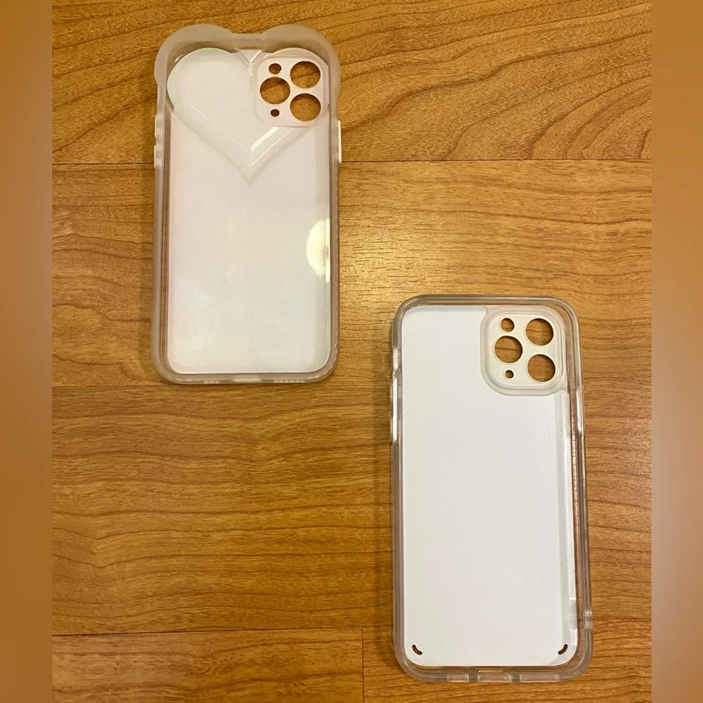 Care Bears iPhone 11 Pro Cases - Set of 2